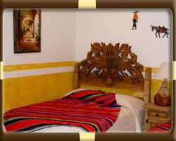 Slider image (5) Hotel Hacienda los Algodones